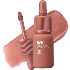 CLUBCLIO Peripera Ink The Velvet #030 Classic Nude