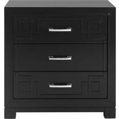 Retractable Drawer Bedside Tables Safavieh Raina Bedside Table 16x24"