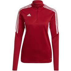 adidas Langærmet T-shirt CON22 TR TOP W ha6275 Størrelse