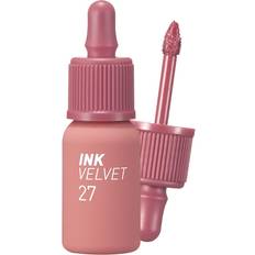 Peripera Ink The Velvet #027 Strawberry Nude