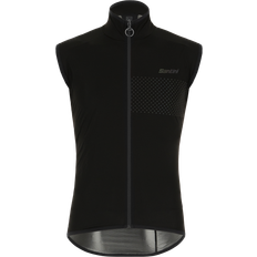 Santini Guard Nimbus Rain Gilet