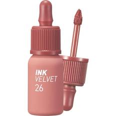 Peripera Ink The Velvet #026 Well-Made Nude