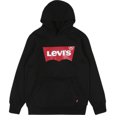 Levi's Sweat - Rouge/Noir/Blanc
