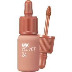 Peripera Ink The Velvet #024 Milky Nude