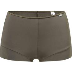 Microfiber Boxer - Khaki