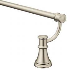 Towel Rails, Rings & Hooks Moen Belfield (YB6418BN)