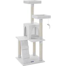 Sam's Pets Cat Tree 50"