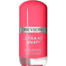 Ultra HD Snap! Nail Polish #009 No Drama 