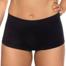 Hotpants Missya Lucia Hipster - Black