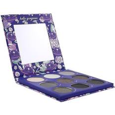 Winky Lux Eyeshadow Palette Galaxy Kitten