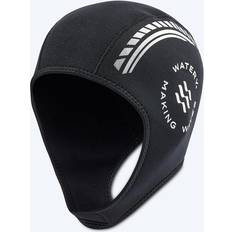 Unisex Våddragtsdele Watery Neoprene Hood 3mm