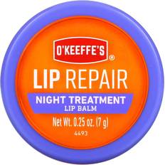 O'keeffe's lip repair O’Keeffe’s Lip Repair Night Treatment Lip Balm 7g