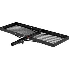 Hitch Cargo Carrier CURT Folding Cargo Carrier (18109)