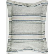 Rizzy Home Williamson Pillow Case Blue (91.44x50.8cm)
