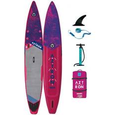 Meteor 14'0" Set