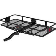 Cargo Carriers & Baskets CURT Folding Cargo Carrier 18153