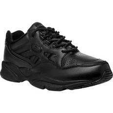 Polyurethane Sneakers Propét Stability Walker M - Black