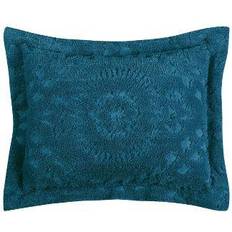 Florals Pillow Cases Better trends Rio Pillow Case Blue (68.58x53.34cm)