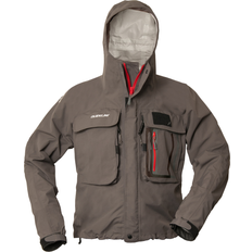 Ruskea Kalastustakit Guideline Hatch Wading Jacket, kalastustakki