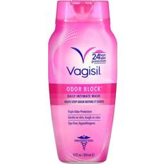 Vagisil Odor Block Daily Intimate Wash 12fl oz