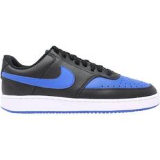 Nike Court Vision Low M - Black/Game Royal/White