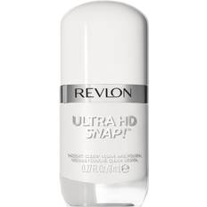 Revlon Ultra HD Snap! Nail Polish #001 Early Bird 8ml