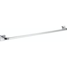 Smedbo Ice Handdoekhouder 84,5 x 6,1 chroom