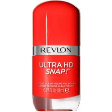 Ultra HD Snap! Nail Polish #031 She's On Fire 