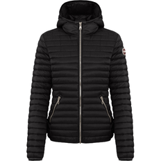 Colmar Abbigliamento Colmar Down Jacket W - Black