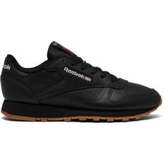 Reebok Shoes Reebok Classic W - Core Black/Pure Grey 5/Rubber Gum-03