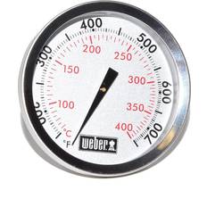Weber Køkkenudstyr Weber Genesis Summit Køkkentermometer