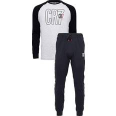 Boy's Pajama Set - Multicolour