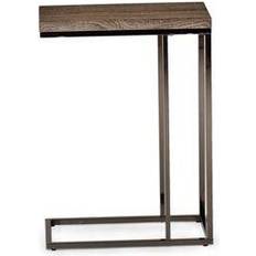 Steve Silver Lucia Small Table 25.4x45.7cm