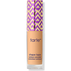 Tarte Cosmetics Tarte Shape Tape Concealer Travel-Size 35H Medium Honey