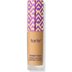 Tarte shape tape concealer Tarte Shape Tape Concealer Travel-Size 35N Medium