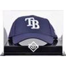 Fanatics Tampa Bay Rays Authentic Acrylic Cap Logo Display Case