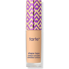 Tarte Shape Tape Concealer Travel-Size 27H Light Medium Honey