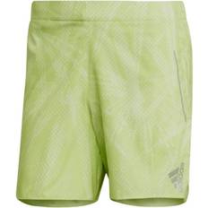 adidas Break The Norm Shorts Men - Almost Lime/Pulse Lime