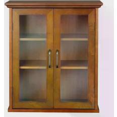 Natural Wall Cabinets Aida Wall Cabinet 52.1x61cm