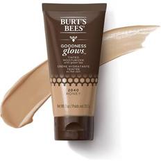 Burt's Bees Facial Creams Burt's Bees Goodness Glows Tinted Moisturizer 2040 Honey 28.3g