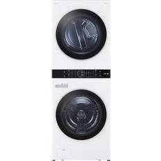 Lg washer dryer LG WKGX201HAW