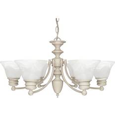 Nuvo Lighting Empire Pendant Lamp 26"