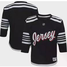 Nike NHL Game Jerseys Nike New Jersey Devils 2021/22 Alternate Replica Jersey Infant