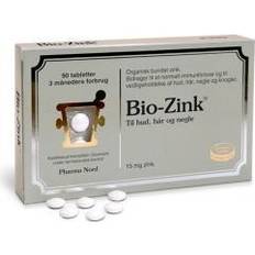 Pharma nord zink Pharma Nord Bio-Zink 120 st