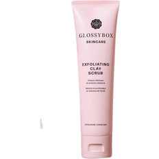 GlossyBox Hudvård GlossyBox Exfoliating Clay Scrub 100ml