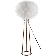 Jonathan Y Stork Floor Lamp 52"