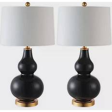 Safavieh Karlen 2-pack Table Lamp 28.5" 2pcs