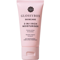 GlossyBox Hudvård GlossyBox 3-In-1 Rich Moisturiser 50ml