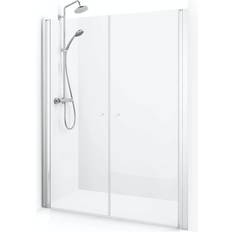 Macro Design Duschar Macro Design Spirit Saloon (DLSSG1235KL) 1270x1970mm