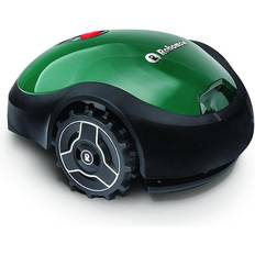 GSM Support Robotic Lawn Mowers Robomow RX20